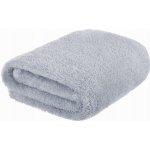 BocioLand Jemná fleecová dečka šedá – Hledejceny.cz
