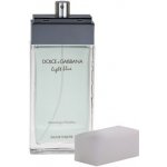 Dolce & Gabbana Light Blue Dreaming in Portofino toaletní voda dámská 100 ml tester – Hledejceny.cz