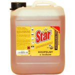 Star čistič koupelna s leskem 5 l – HobbyKompas.cz