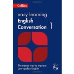 Collins Easy Learning English Easy Learning English Conversation – Hledejceny.cz