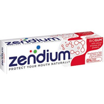 Zendium Biogum zubní pasta 75 ml