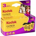 Kodak Gold 200/135-24 3-pack – Hledejceny.cz
