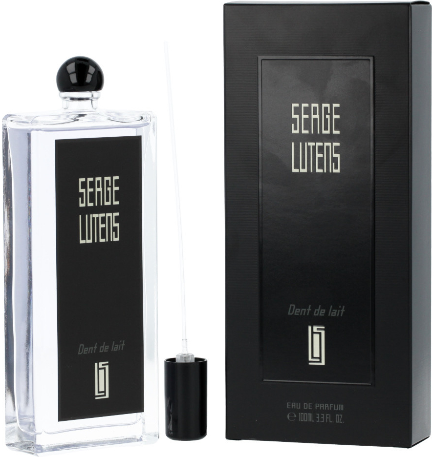 Serge Lutens Dent de Lait parfémovaná voda unisex 100 ml