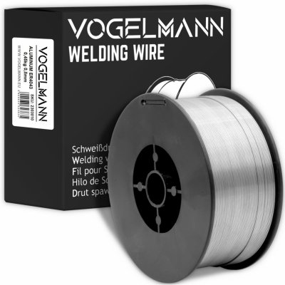 Vogelmann 0,8 mm ER4043 0,45 kg – Sleviste.cz