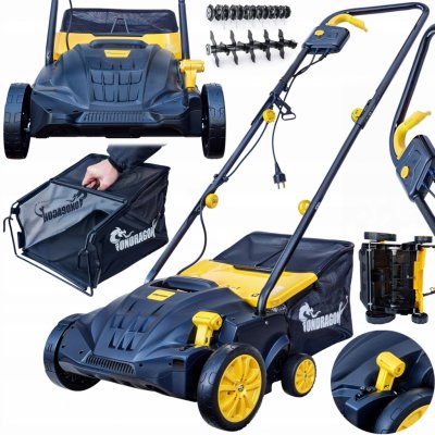 Ondragon OD5004 – Zboží Dáma