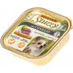 Stuzzy Adult Dog králík 150 g – Zbozi.Blesk.cz