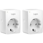 TP-Link Tapo P100 (2-pack) (EU) – Zboží Živě