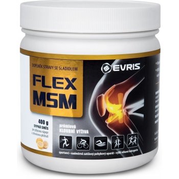 Evris Flex MSM 400 g