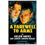 A Farewell To Arms - Ernest Hemingway – Sleviste.cz