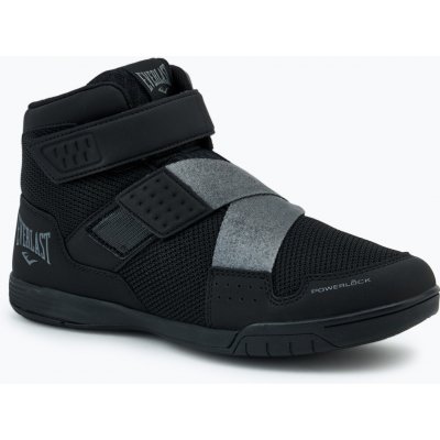 Everlast Powerlock X-Trainer black – Zboží Dáma