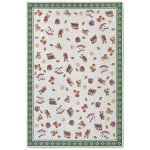 Villeroy & Boch Toy´s Delight 106193 Green Multicolour – Zboží Dáma