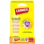 Carmex Tropical Sun Defense ochranný balzám na rty SPF30 4,25 g – Hledejceny.cz