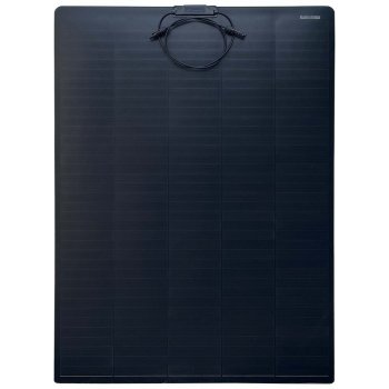 Solarfam Solární panel 180W ETFE flexibilní Shingle 5285001