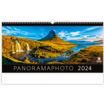 Nástěnný Panoramaphoto 2024 – Zboží Dáma