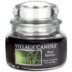 Village Candle Black Bamboo 389 g – Sleviste.cz