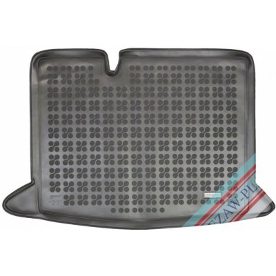 Gumová vana do kufru Rezaw-Plast Dacia Sandero 2021- (jedno dno) – Hledejceny.cz