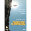 Sunshine Superman DVD