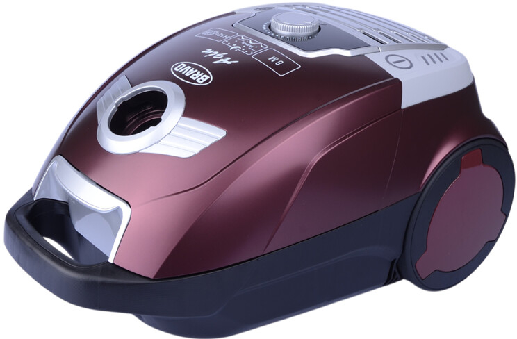 Bravo Agin B-4943 červená