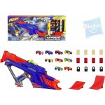 Nerf Nitro MotoFury Rapid Rally + 9 aut C0787 – Zboží Dáma