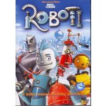 Roboti DVD – Hledejceny.cz