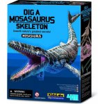 4M Kostra Mosasaurus – Hledejceny.cz
