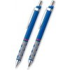 Rotring Tikky psací kuličkové pero + mikrotužka modrá