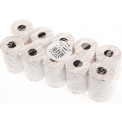 Kotoučky do pokladny Termo 57/40/12 mm – Zboží Živě
