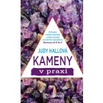 Kameny v praxi - Judy Hall – Hledejceny.cz