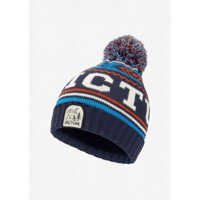 Picture Donnie dark blue – Sleviste.cz