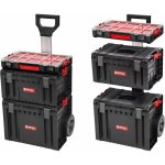 Qbrick System Pro Set 2 set 3 kufrů 8016 – HobbyKompas.cz
