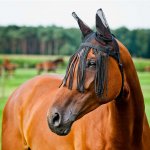 HORZE Čabraka s třásněmi – Zbozi.Blesk.cz