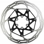 Sram Centerline 2 Piece 140 mm uchycení na 6 šroubů – Sleviste.cz