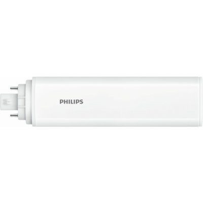 Philips Corepro zářivka LED PLT 4P 18.5W 840 GX24q-4 HF ND 2250Lm – Hledejceny.cz