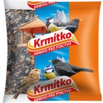 KRMÍTKO Krmítková směs 0,4 kg – Zboží Dáma