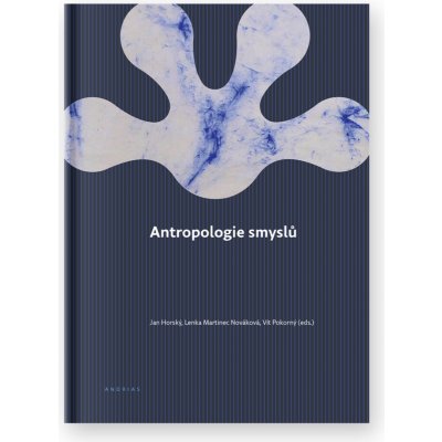 Antropologie smyslů