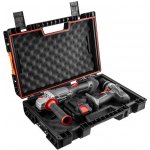 Neo Tools Kufr na nářadí 84-350 – Sleviste.cz