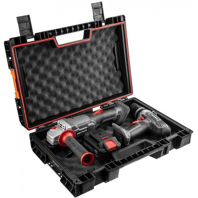 Neo Tools Kufr na nářadí 84-350 – Sleviste.cz