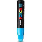 Uni Posca PC-17K sv. modrý – Hledejceny.cz