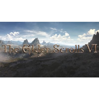 The Elder Scrolls 6 – Zbozi.Blesk.cz