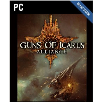 Guns of Icarus (Collector's Edition)