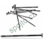 Stavební hřebíky 4 x 120 mm – Sleviste.cz