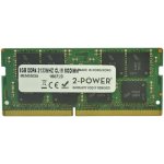 2-Power DDR4 8GB 2133MHz CL15 MEM5503A – Zboží Živě