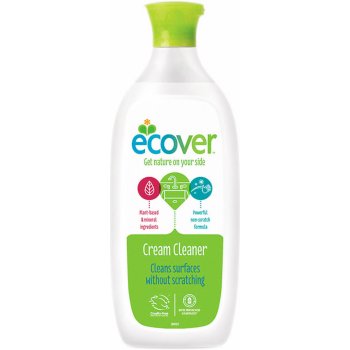 Ecover tekutý písek 500 ml