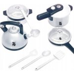 Klein Theo WMF 9430 sada hrnců – Zboží Dáma