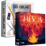 Tlama Games Mesos: Klany mezolitu – Zbozi.Blesk.cz