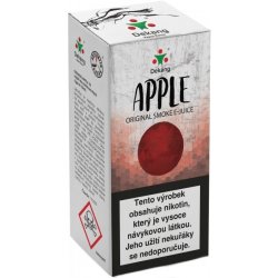 Dekang Classic Apple 10 ml 16 mg