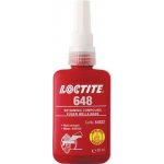 LOCTITE 648 upevňovač spojů VP 50 g – Hledejceny.cz