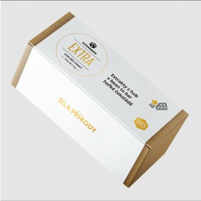 Supramedex EXTRA v čokoládě 120 g – Hledejceny.cz
