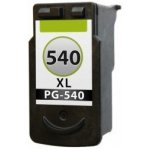 CDRmarket Canon PG-540XL - kompatibilní – Zboží Živě