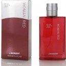 Marbert Woman Red toaletní voda dámská 100 ml